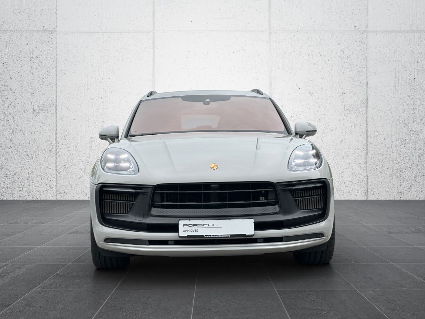 Porsche Macan GTS BOSE 360° Sportsitze