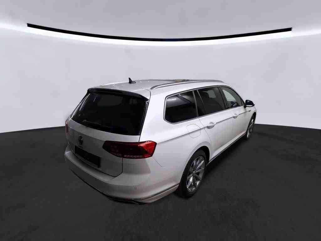 Volkswagen Passat GTE R-LINE - Samsaru's Car Outlet