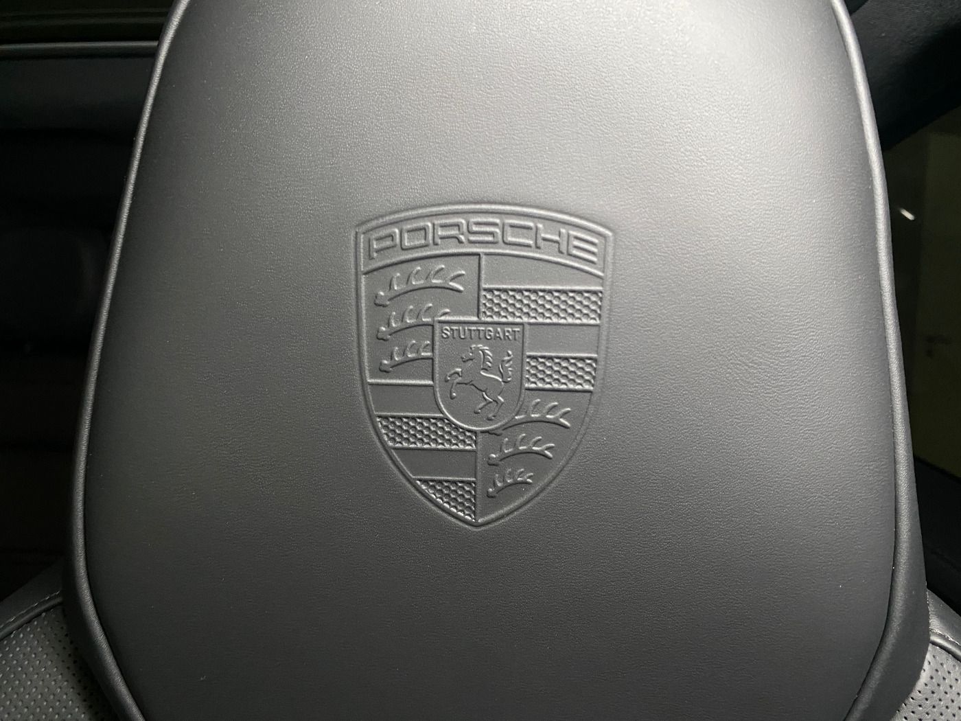 Porsche Cayenne E-Hybrid Coupe | InnoDrive | AHK | BOSE