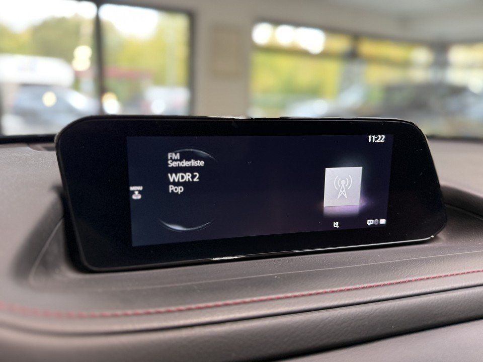 Mazda CX-30 2.0 150PS Homura Voll-LED ACAA RFK