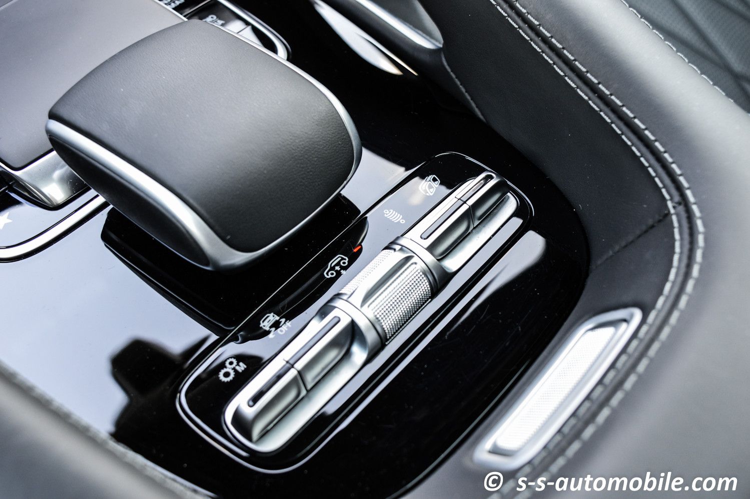 Mercedes-Benz GLE 63 S AMG Coupé Carbon Standheizung Pano 1.Hd