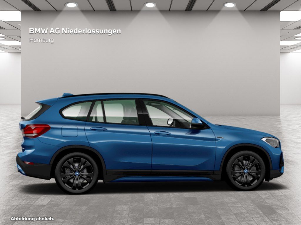BMW X1 xDrive25e Sport Line - Samsaru's Car Outlet