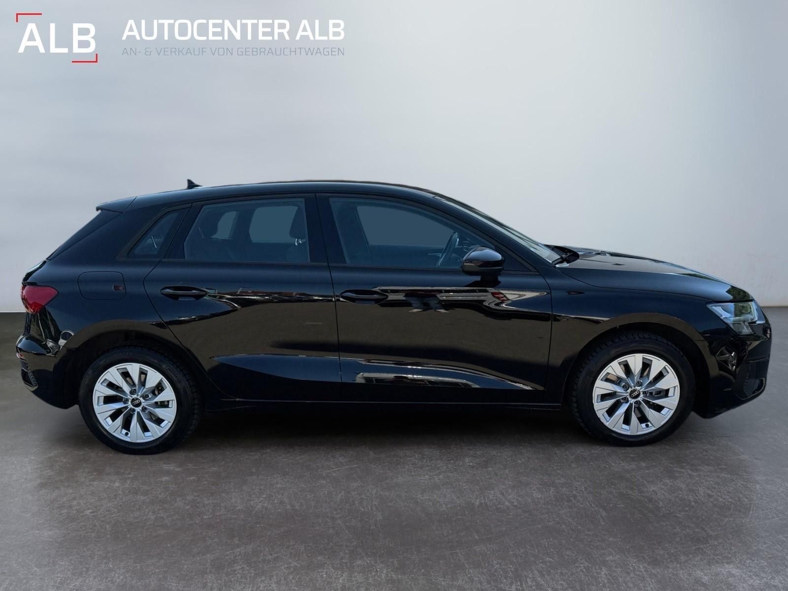 Audi A3 Sportback 40 TFSI e - Samsaru's Car Outlet