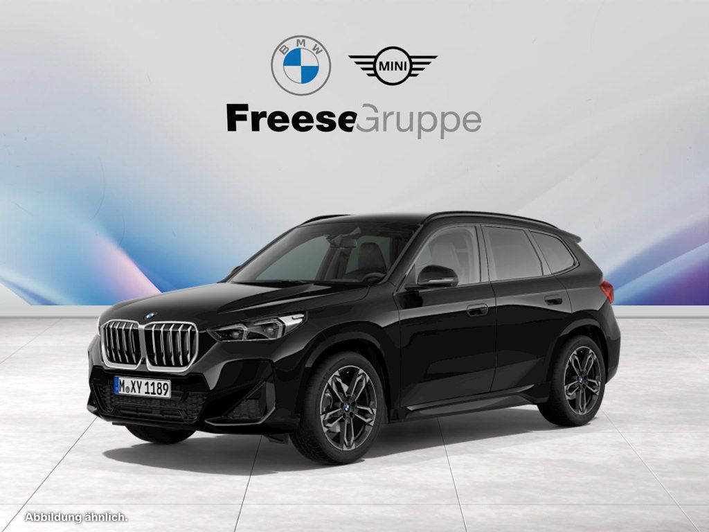 BMW X1 xDrive20d AHK 360° HEAD-UP RFK HIFI LENKRADHZ