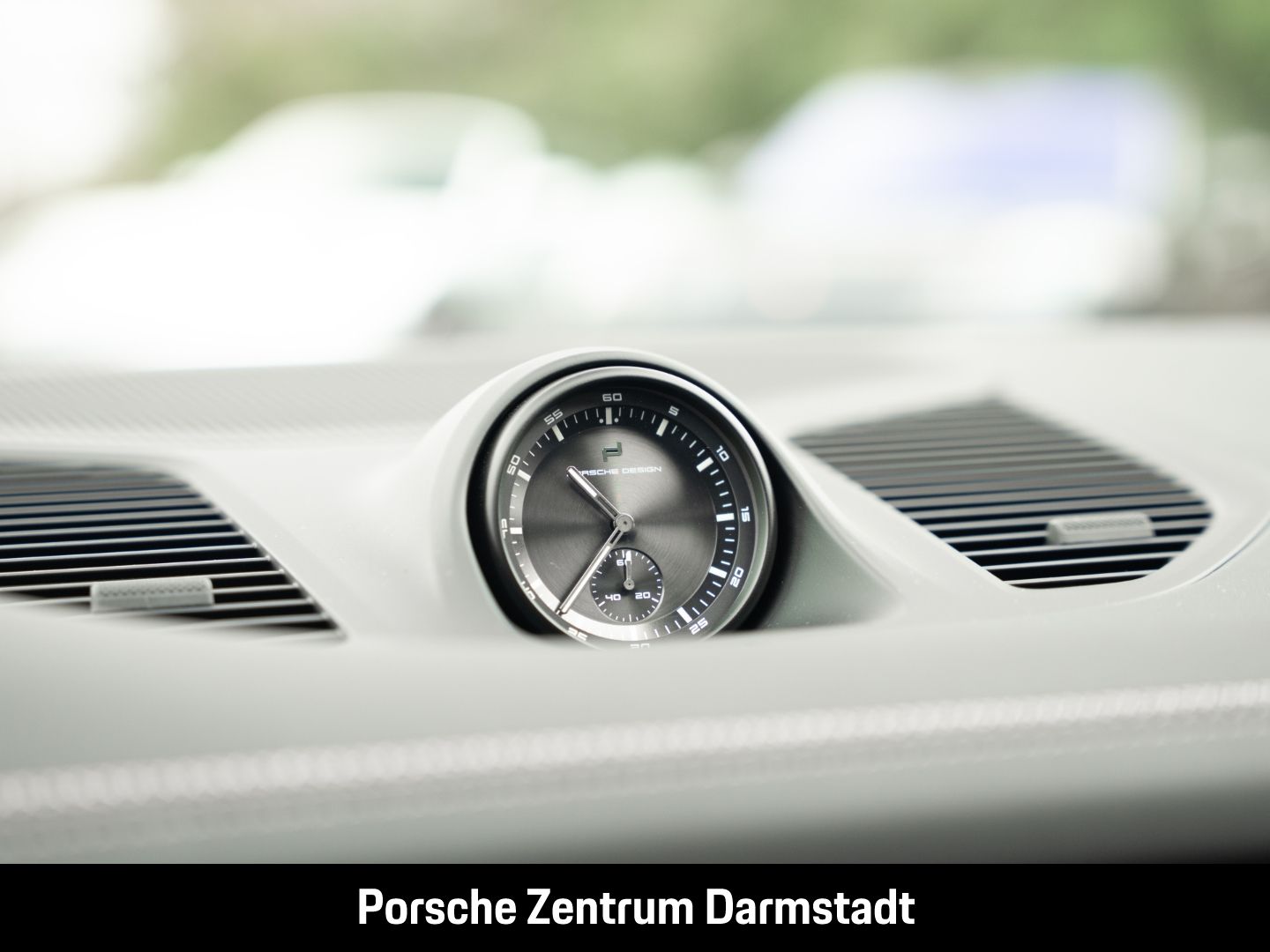 Porsche Cayenne Turbo E-Hybrid Coupe Burmester Clubleder