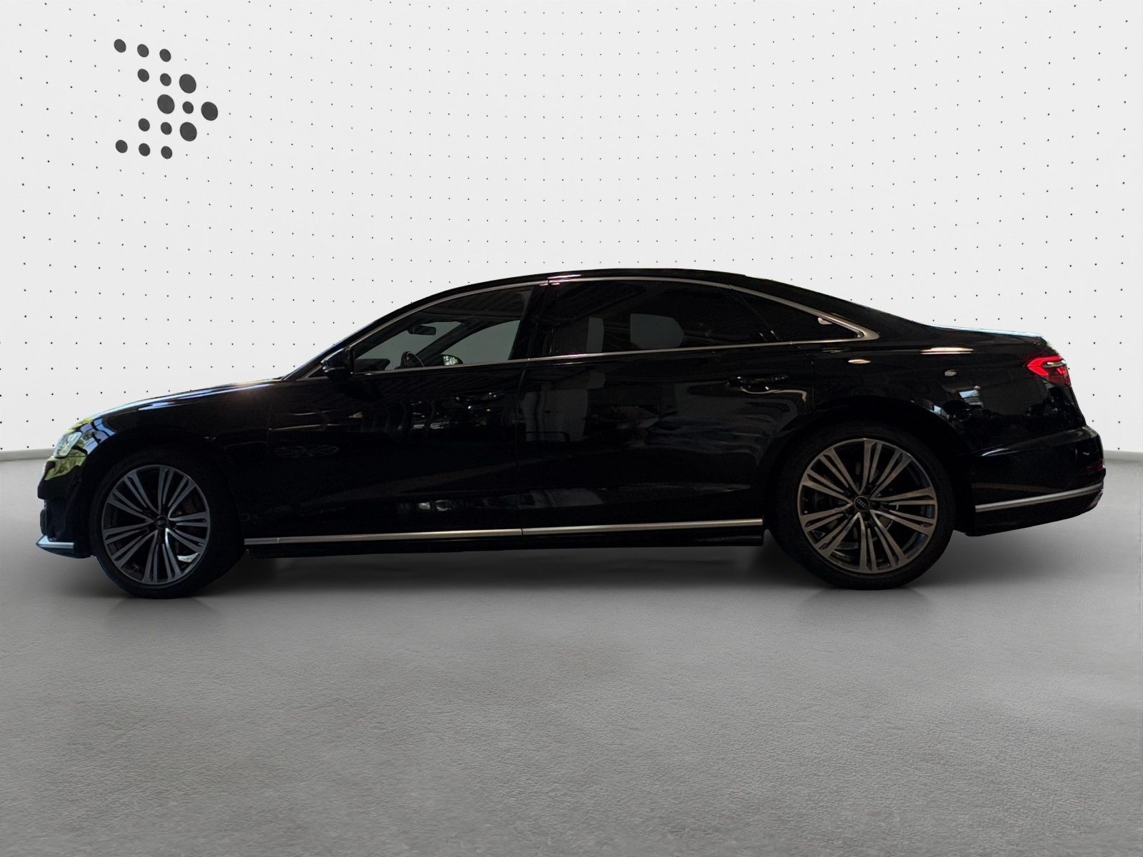 Audi A8 Lang 50 TDI - Samsaru's Car Outlet