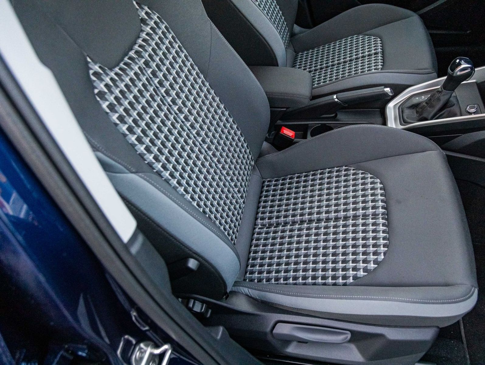 Audi A1 Sportback 30TFSI Stronic - Samsaru's Car Outlet