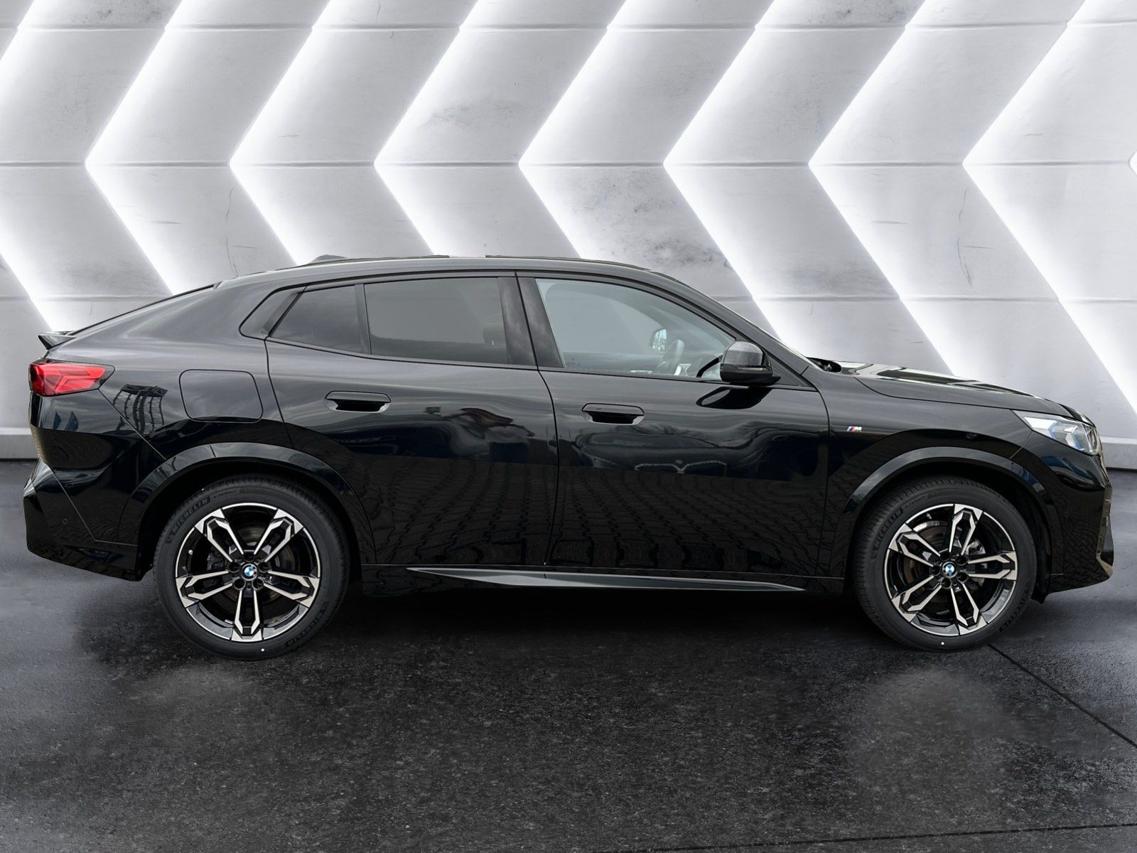 BMW X2 xDrive20d M Sportpaket HK HiFi DAB LED Shz