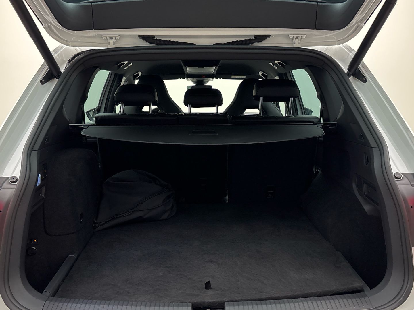 Seat Tarraco FR 1.4 eHybrid DSG LED ACC AHK