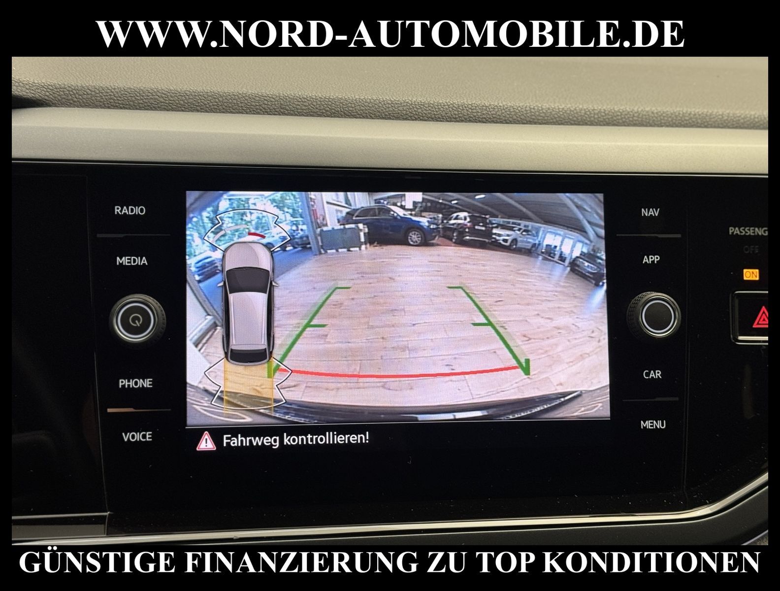 Volkswagen Taigo R-Line 1.5 TSI DSG - Samsaru's Car Outlet