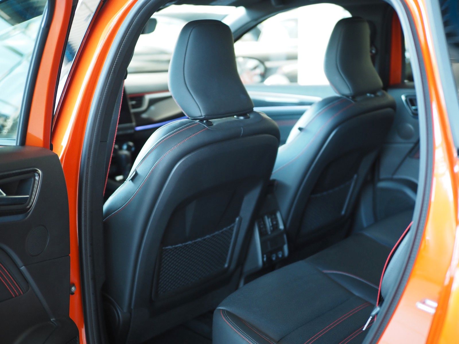 Renault Arkana R.S. Line - Samsaru's Car Outlet