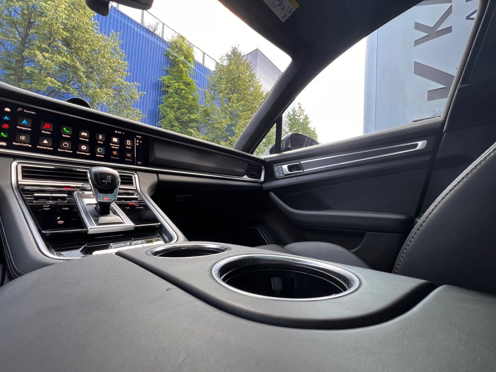 Porsche Panamera GTS ST #PANO! ACC! HEADUP! 21"EXCLUSVIE