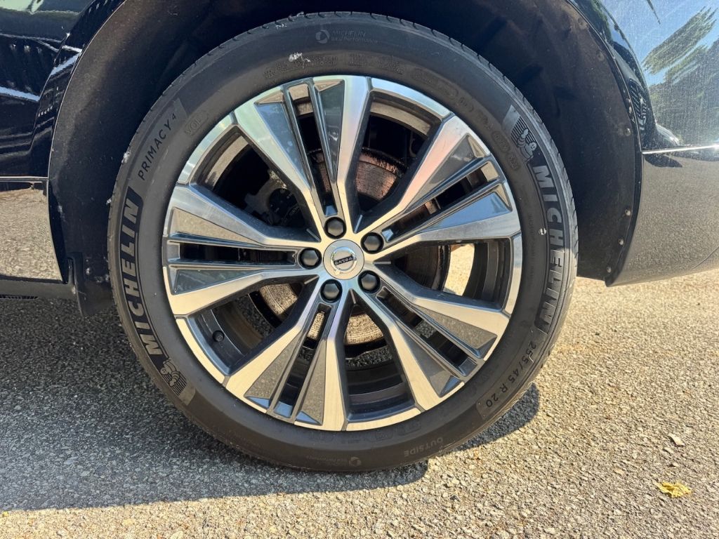 Volvo XC60 Inscription Recharge Plug-In Hybrid AWD T6