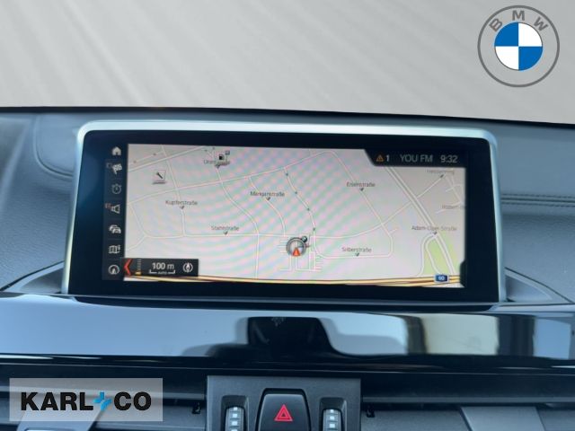 BMW X1 xDrive 20dA M-Sport - Samsaru's Car Outlet