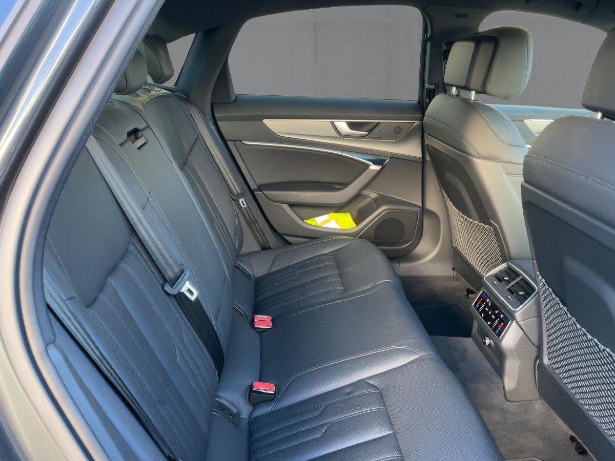Audi A6 Limousine 50 TFSI e QU SPORT - Samsaru's Car Outlet