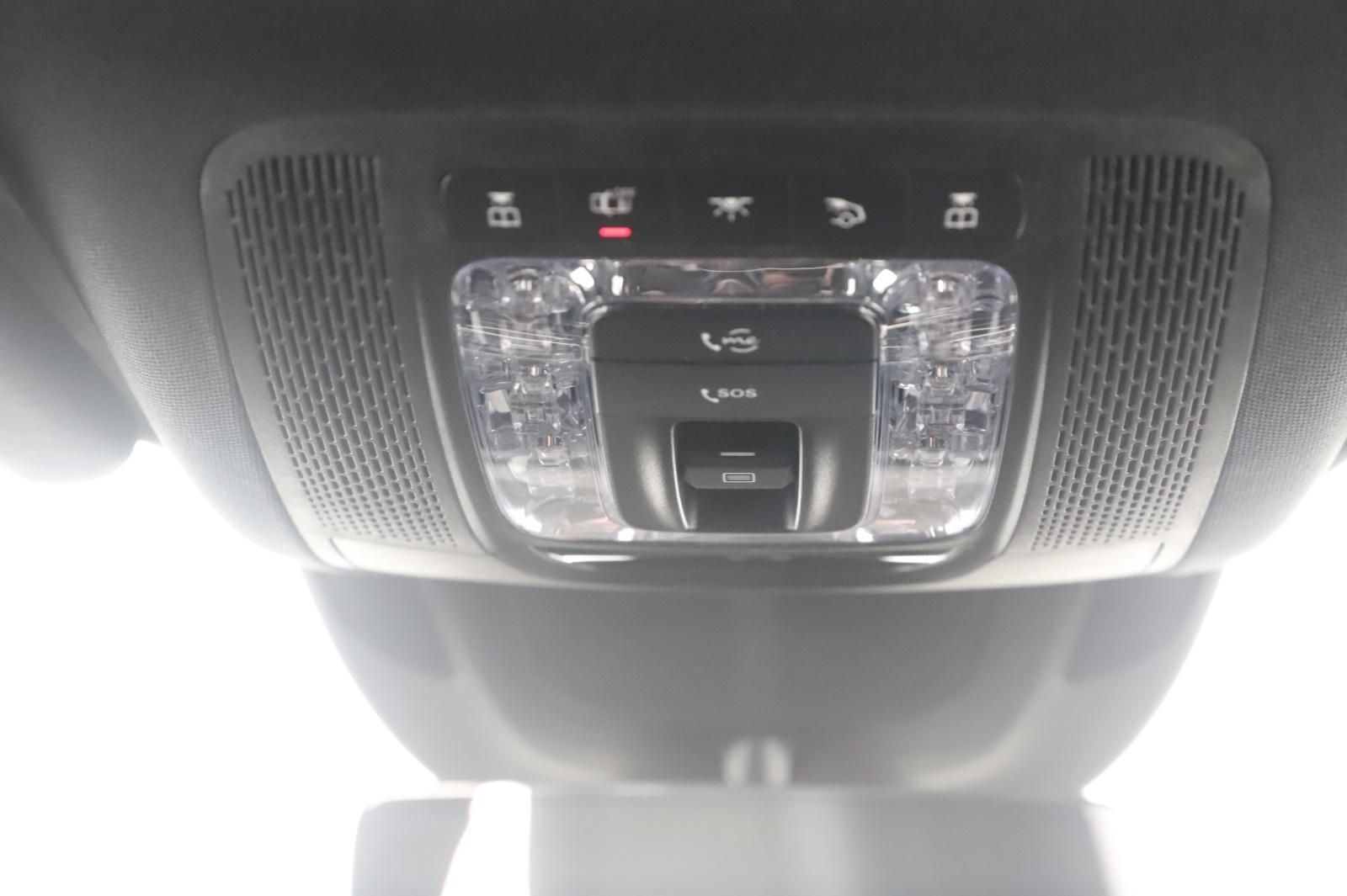 Mercedes-Benz GLE 450 4M AMG Line Prem+LED+MBUX+Night+Dis+360°