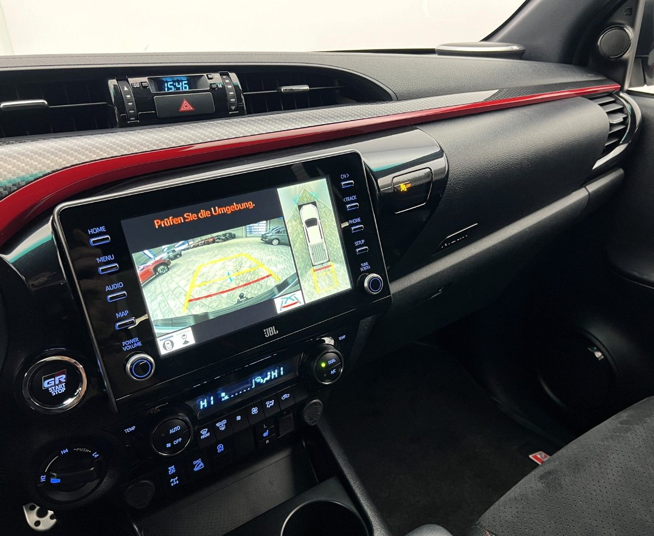 Toyota Hilux 2.8 D4-D GR Sport °Rollo°AHK°Garantie°