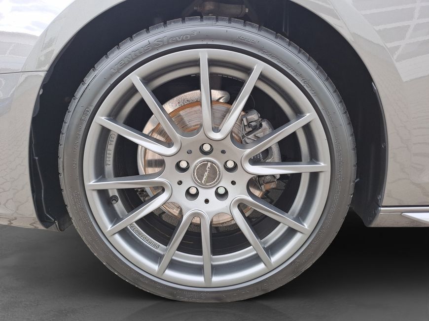 Audi A4 Avant 35 TDI S tronic S line - Samsaru's Car Outlet