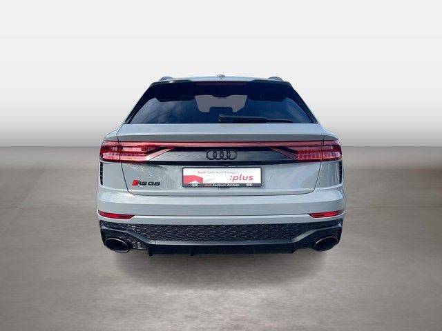 Audi RSQ8 TFSI quattro Matrix LED Scheinwerfer, Navi,