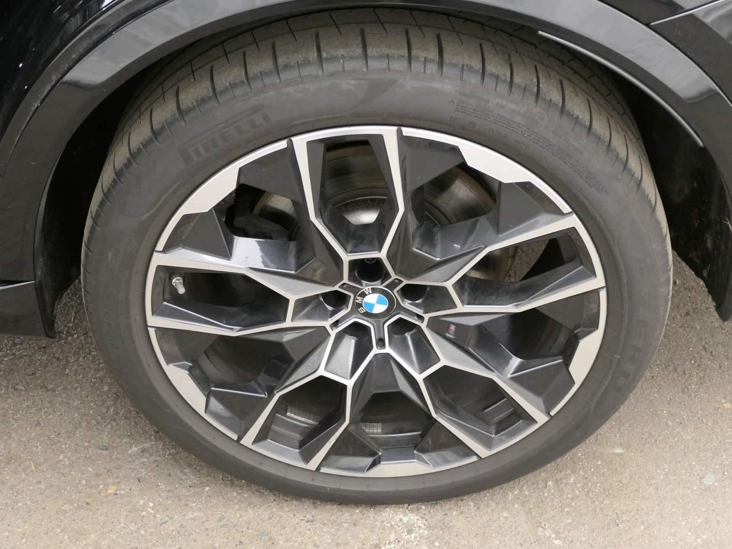 BMW X7 xDrive40d