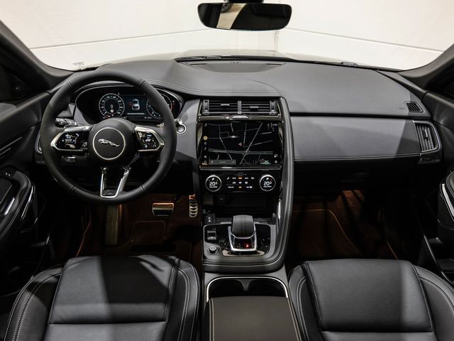 Jaguar E-Pace D200 AWD R-Dynamic SE Panorama 360 Kamera