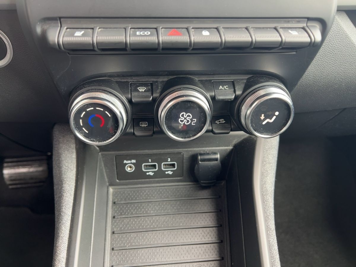 Renault ZOE Experience R135 Z.E. 50 - Samsaru's Car Outlet