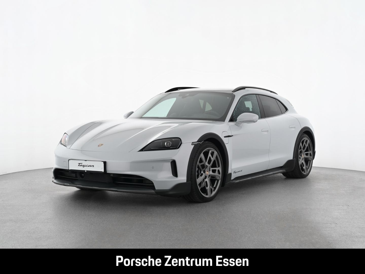 Porsche Taycan 4 Cross Turismo / Sitzbelüftung  BOSE  Pr