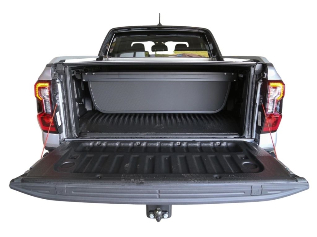 Ford Ranger 2.3 PHEV Aut. Wildtrak AHK Navi ACC BLIS