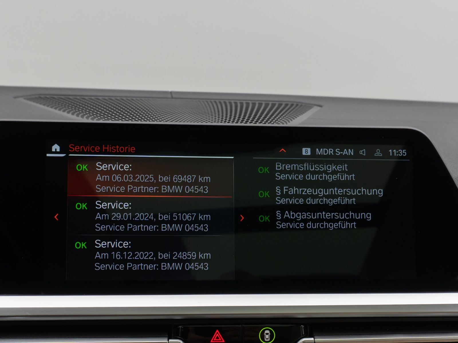 BMW 320d xD Luxury Line - Samsaru's Car Outlet