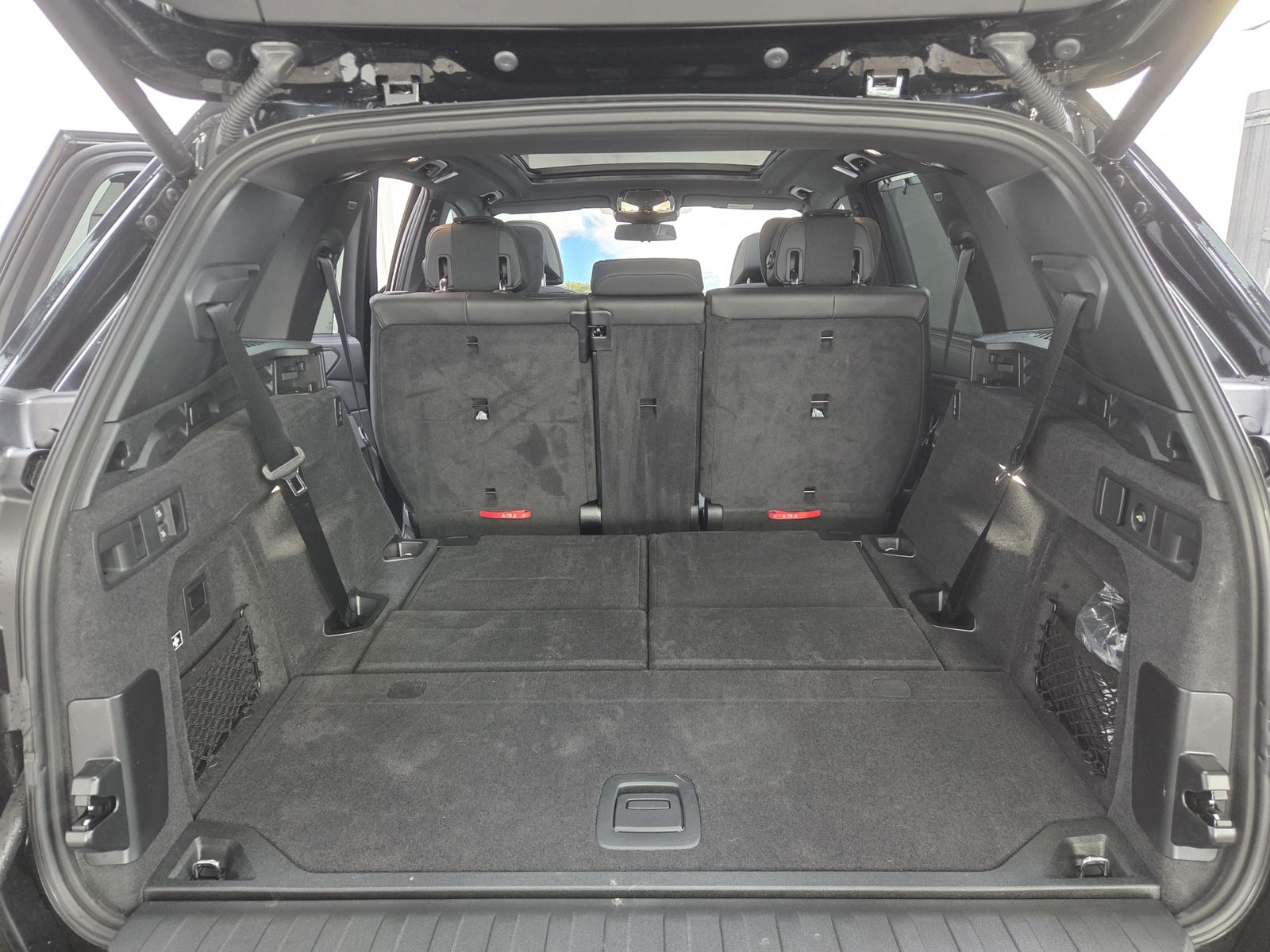 BMW X5 xDr40d M Sport Pro 7Seats Luftfeder AHK ACC