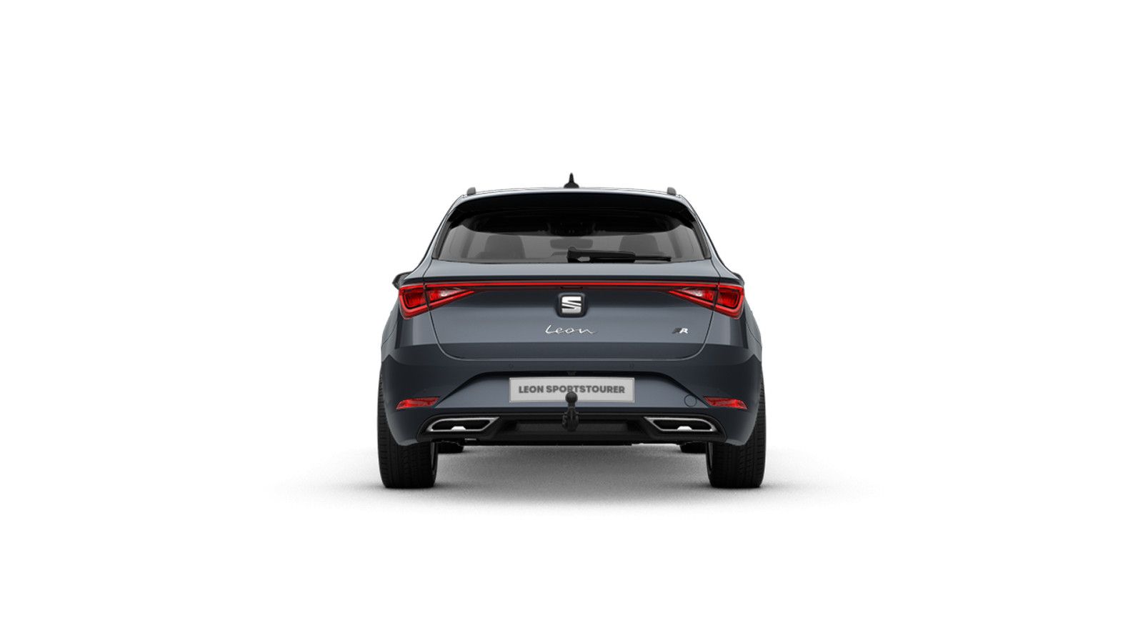 Seat Leon Sportstourer 2.0 TDI FR