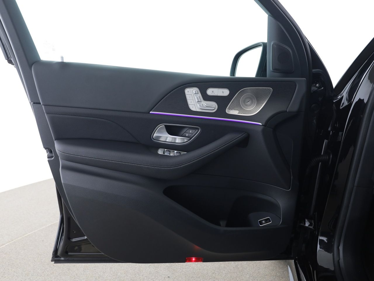 Mercedes-Benz GLE 300 d 4M AMG ADV+ Pano AHK Standhz. Airmatic