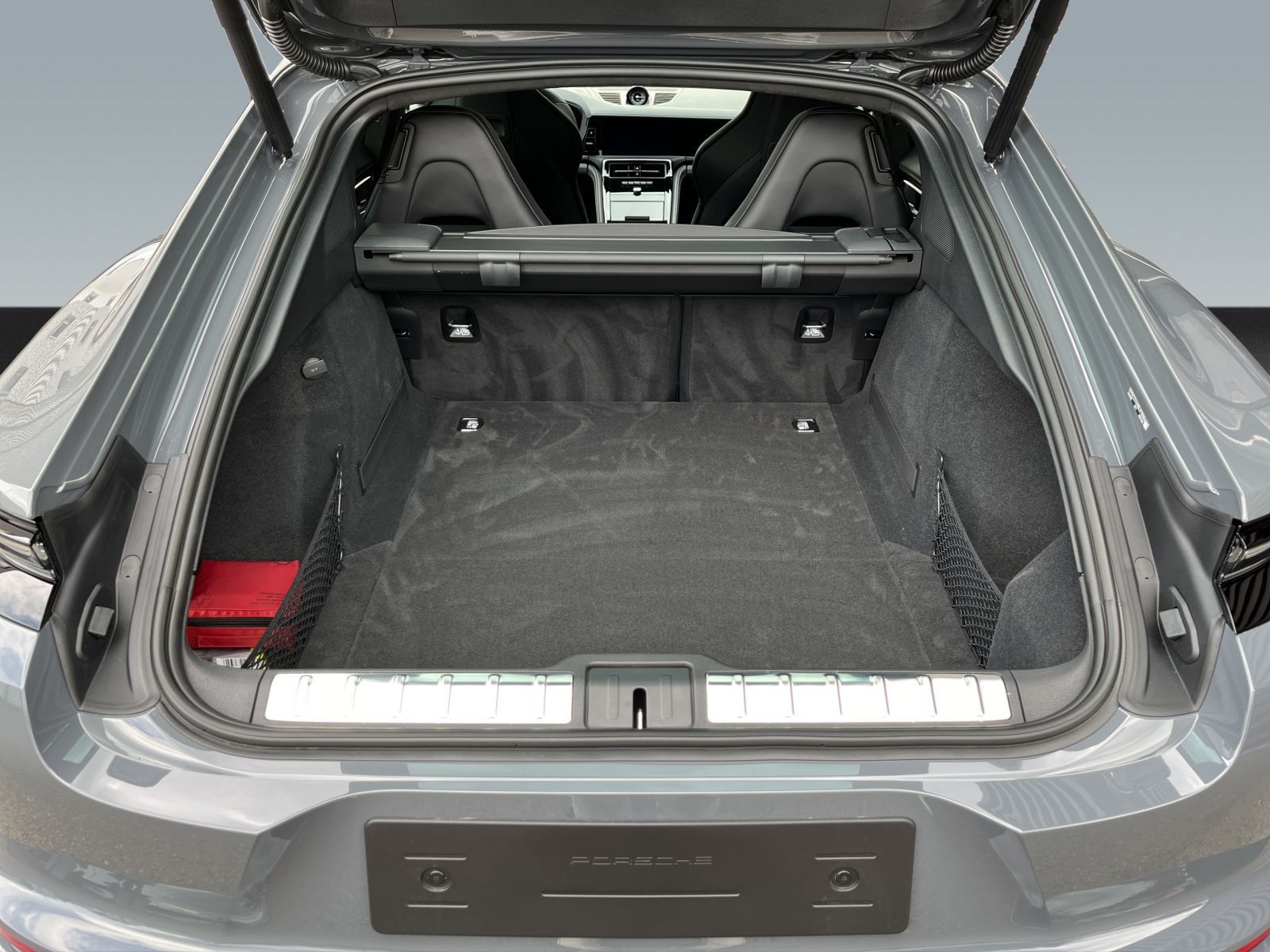 Porsche Panamera GTS Pano.,Privacy,Head-Up,Beifahrerdisp