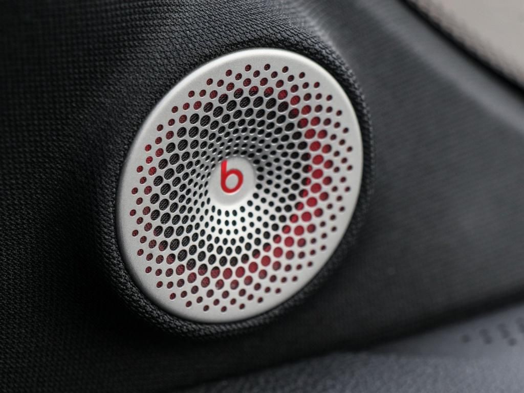 Smart #1 Brabus Head-up#360-Grad#Panorama#Fahrassist