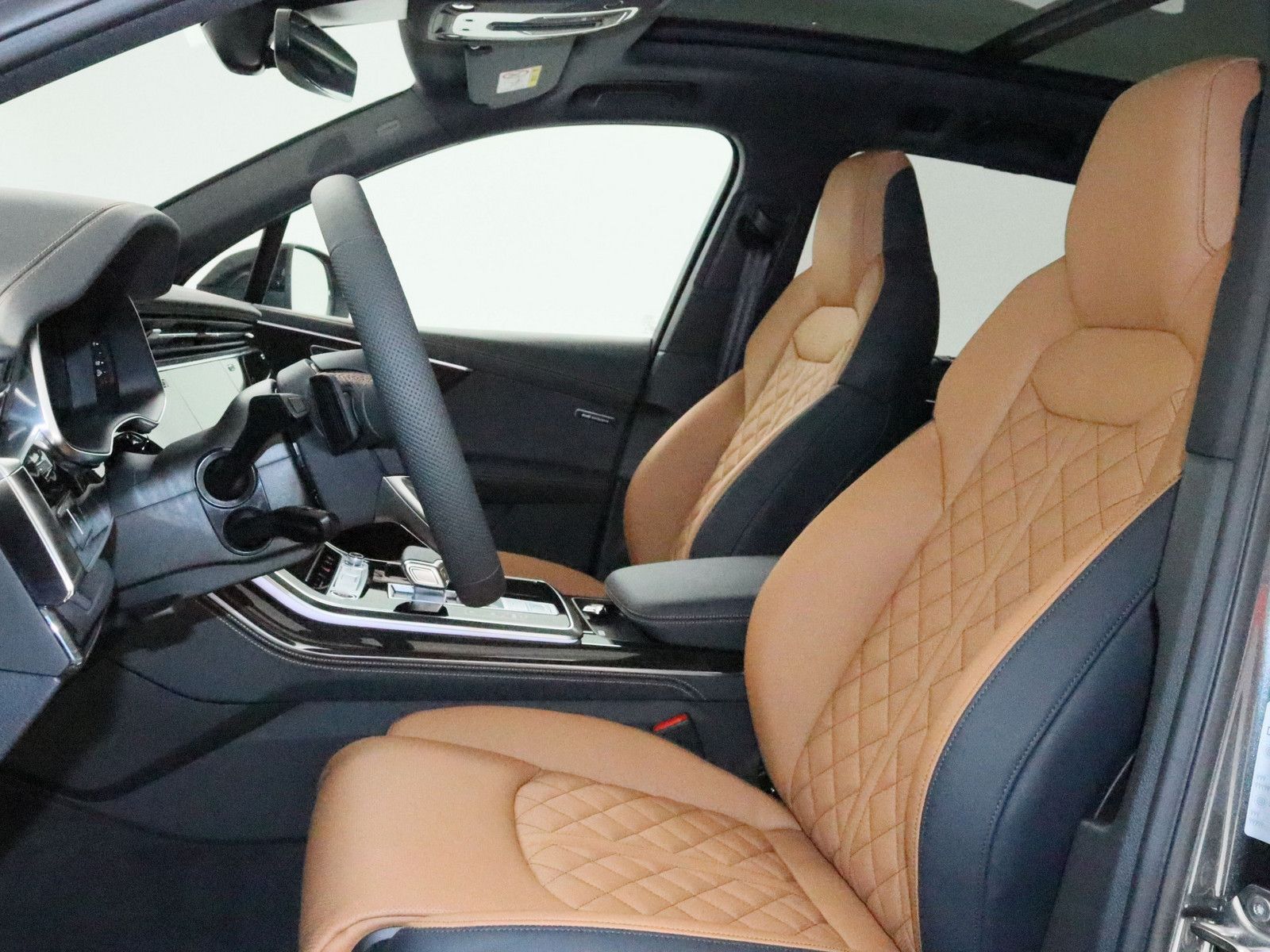 Audi Q7 60 TFSI e quattro S line AHK 360° PANO B&O