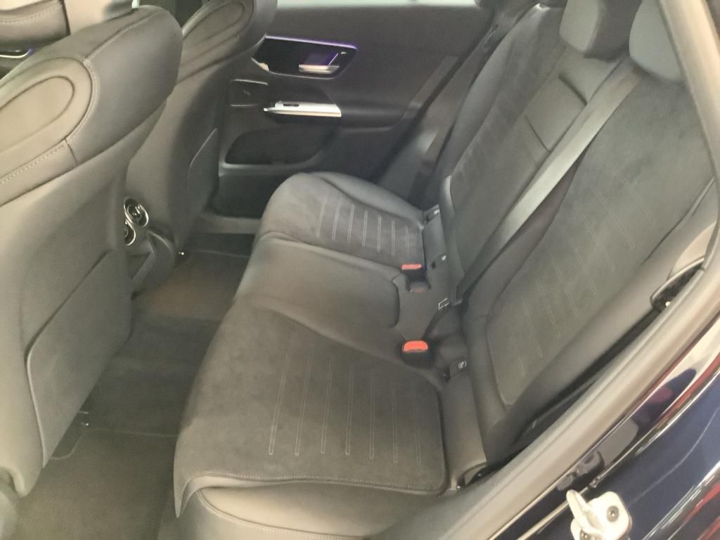Mercedes-Benz GLC 220 d 4M AMG - Samsaru's Car Outlet