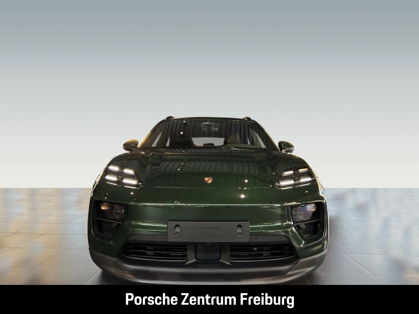 Porsche Macan 4 BOSE Surround-View Panorama InnoDrive