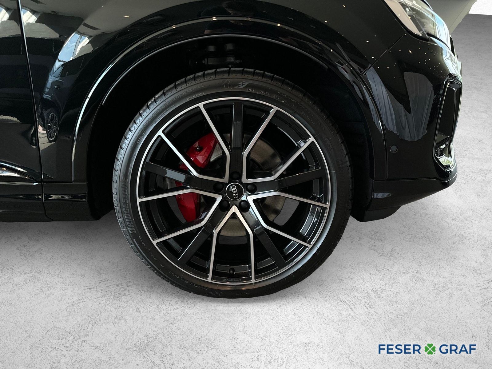 Audi Q7 SUV S line 50 TDI quattro MATRIX/HEAD-UP/AHK