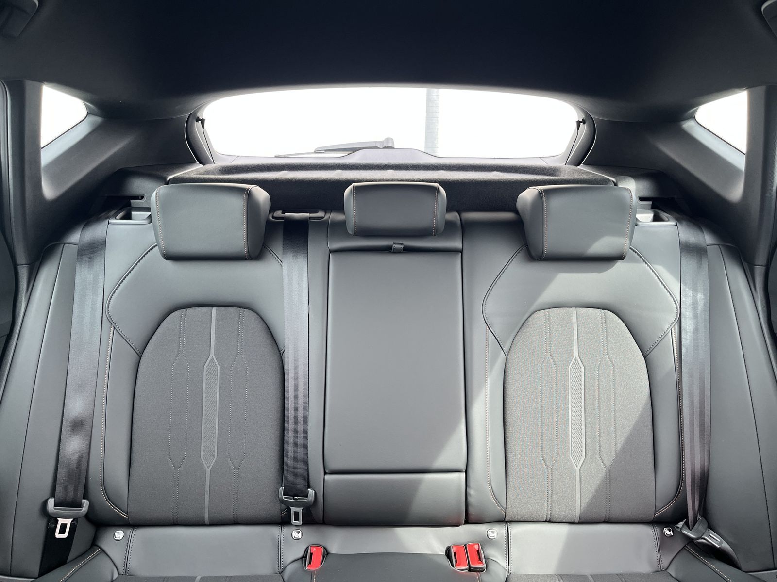 Cupra Formentor 1.4 TSI e-Hybrid Priority 169€ m. 20%