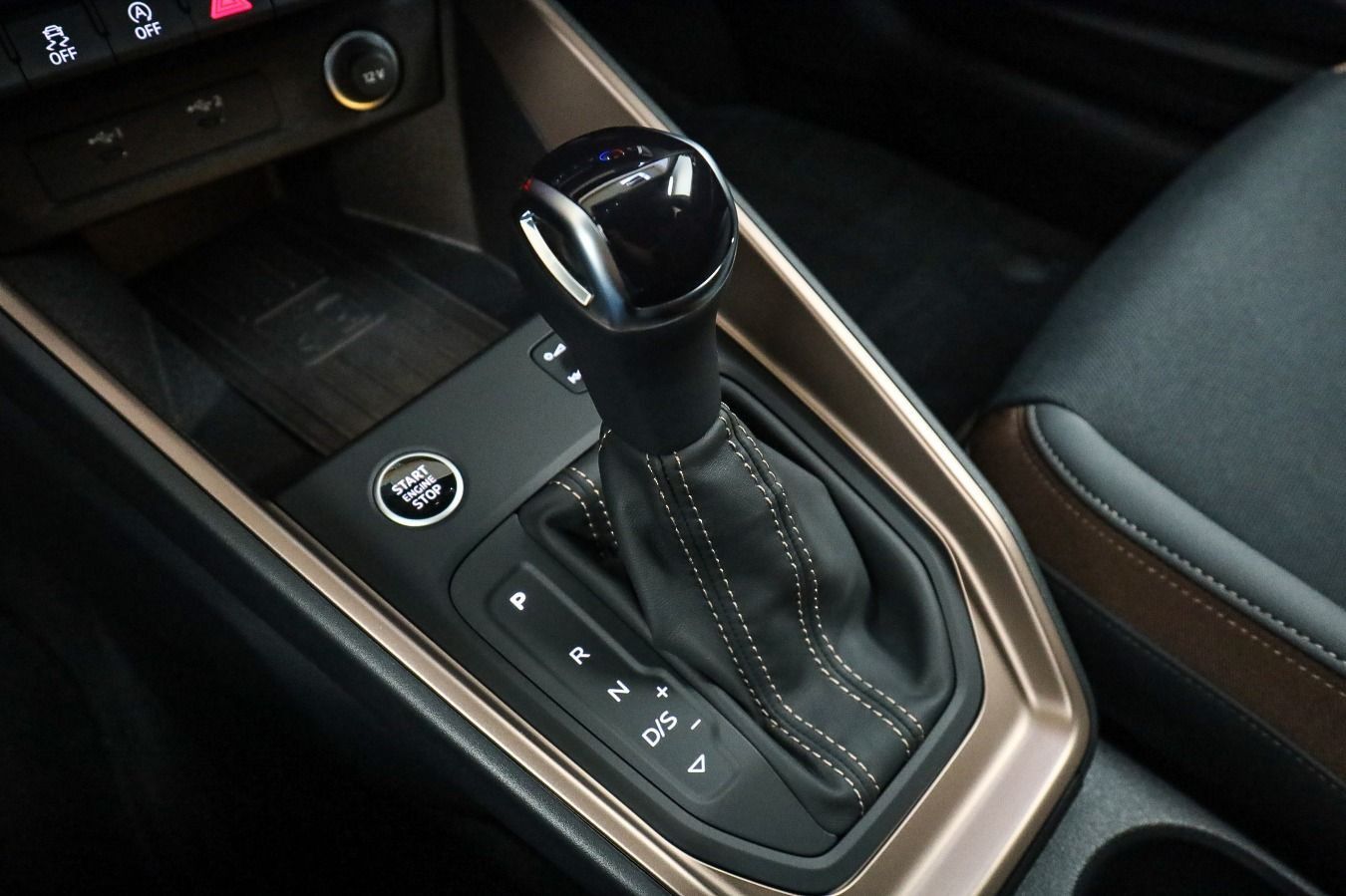 Audi A1 allstreet 30 TFSI - Samsaru's Car Outlet