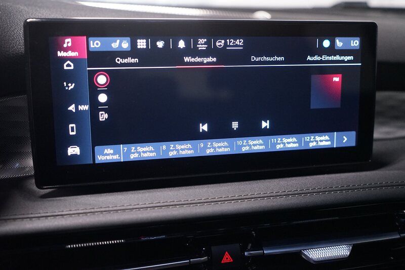 Alfa Romeo Tonale 1.5 VGT Hybrid Ti Aut.*Matrix*Kamera*Keyl