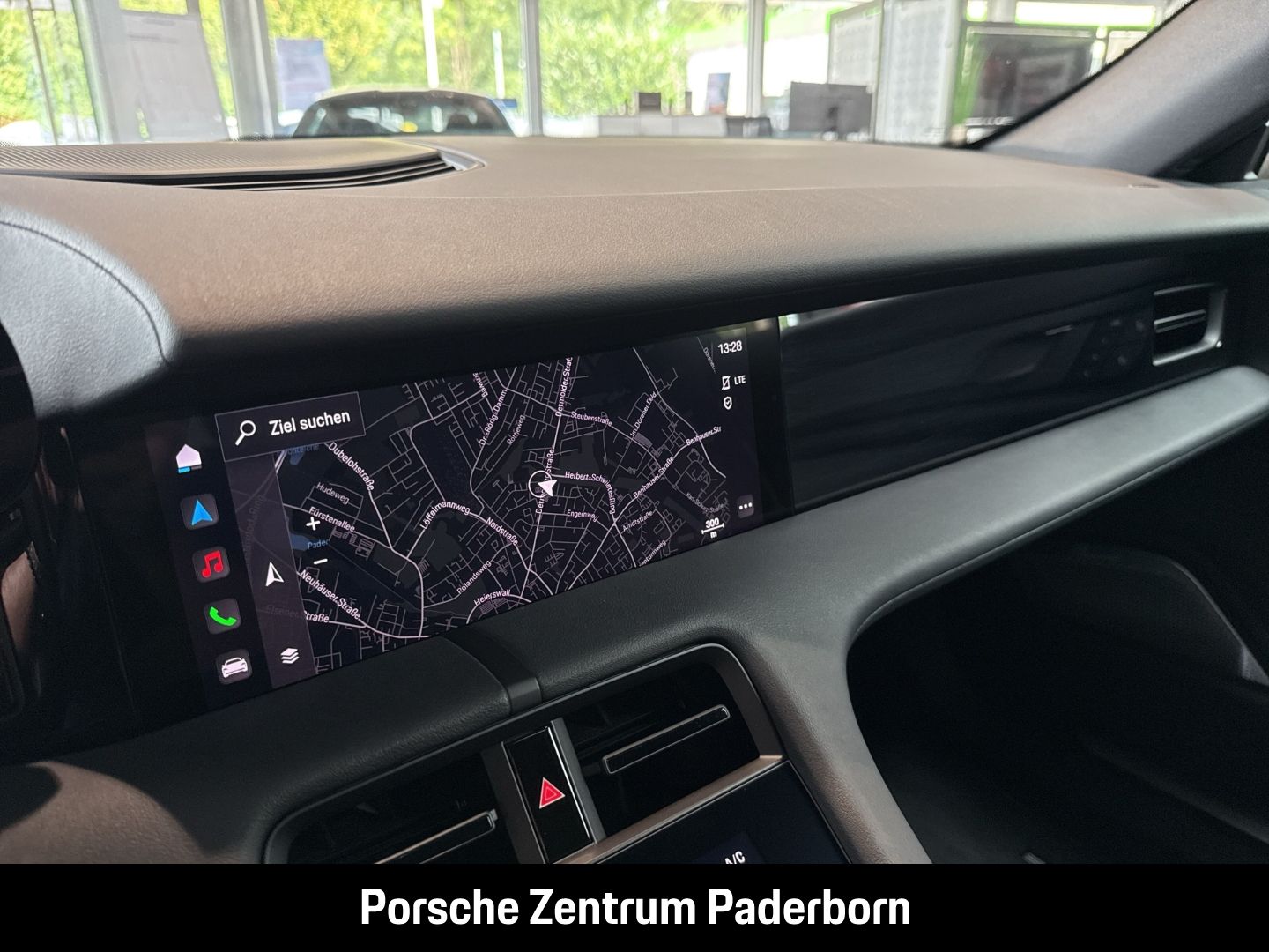Porsche Taycan 4S Cross Turismo InnoDrive Surround-View