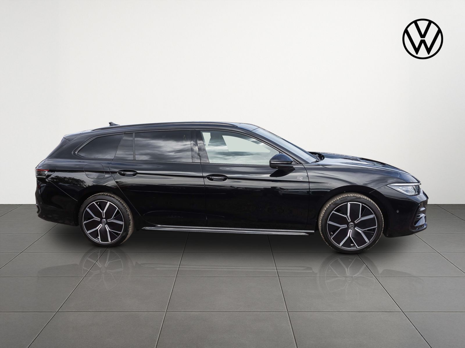 Volkswagen Passat Variant 2.0 TSI "R-Line" 4M DSG Navi LED