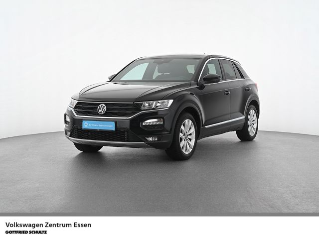 Volkswagen T-Roc Sport TSI DSG - Samsaru's Car Outlet