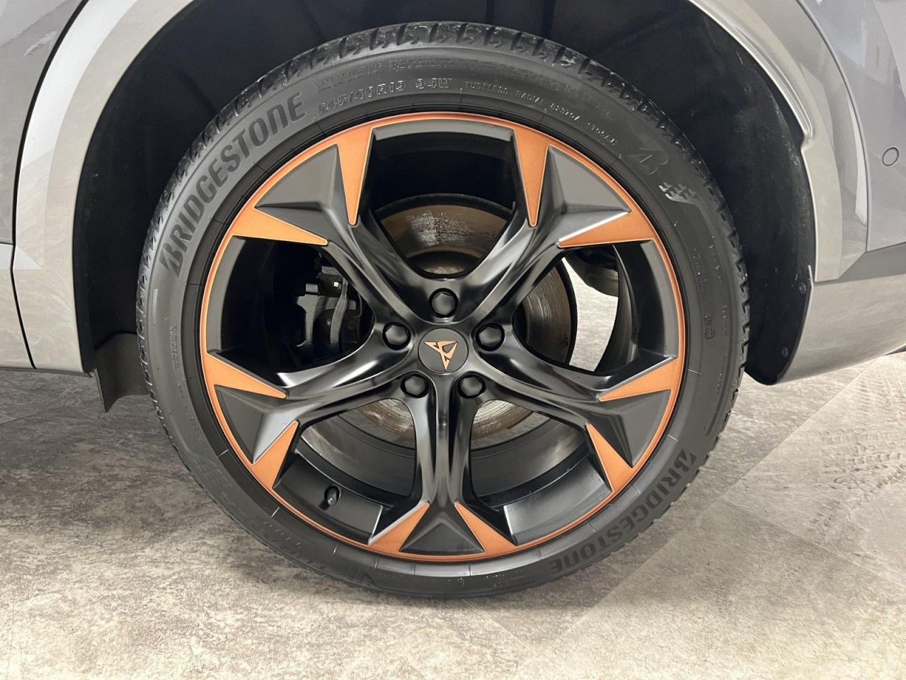 Cupra Formentor VZ 2.0 TSI DSG 4Drive Panorama Klima