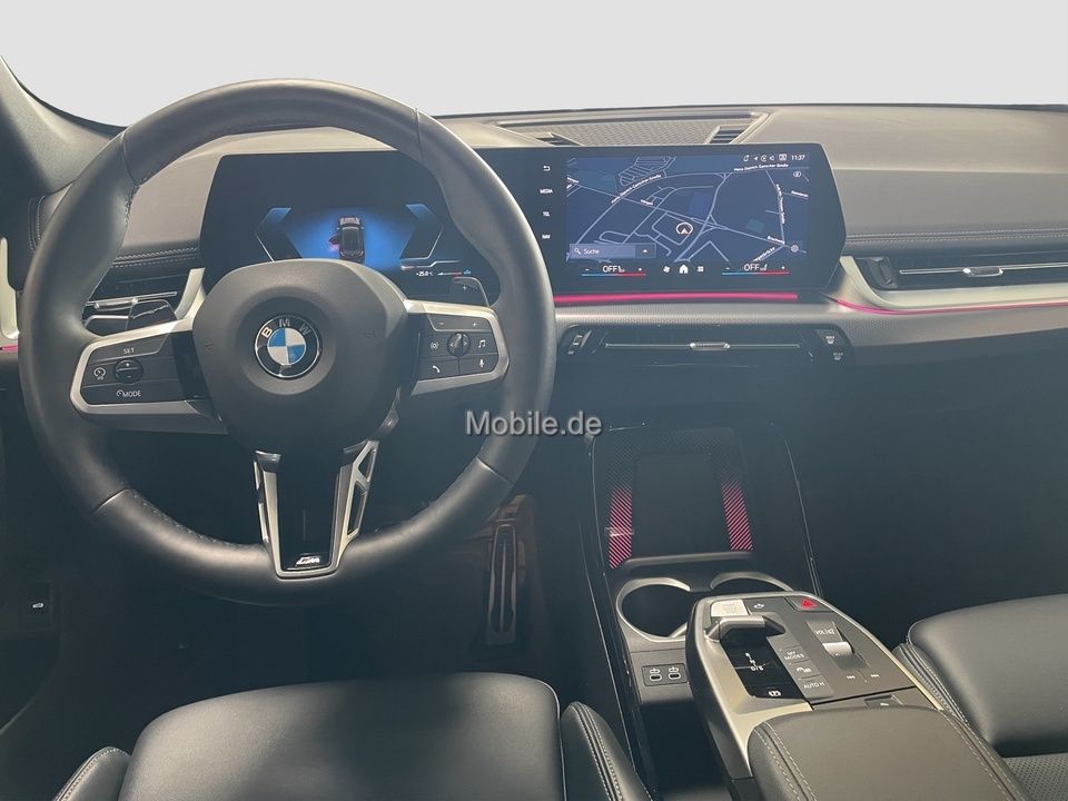 BMW X1 xDrive20d M-Sport - Samsaru's Car Outlet