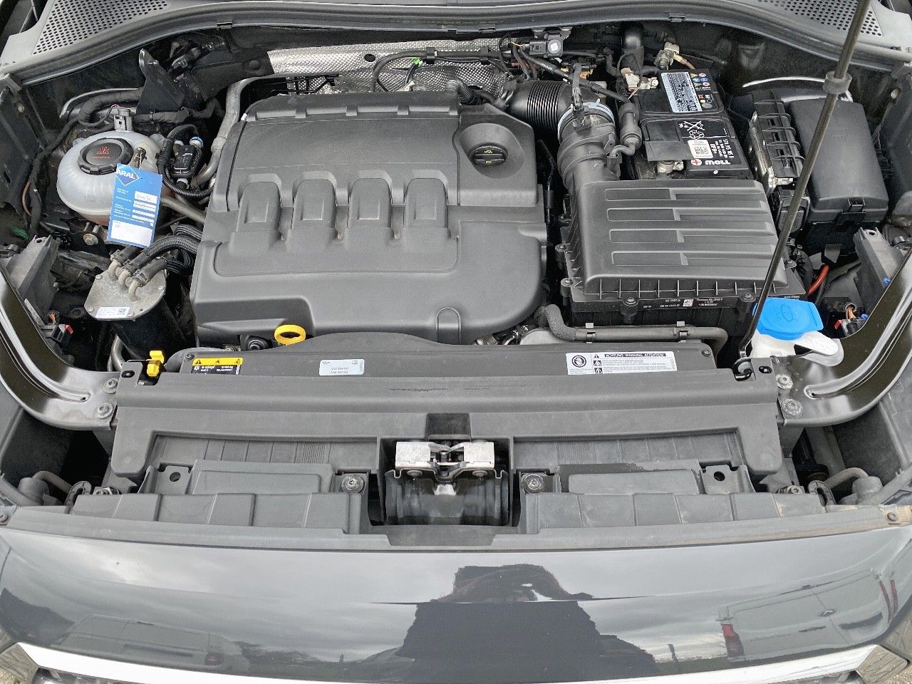 Seat Tarraco Xcellence 2.0 TDI - Samsaru's Car Outlet