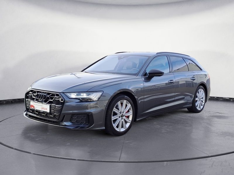 Audi A6 Avant 55 TFSI e quattro S line - Samsaru's Car Outlet