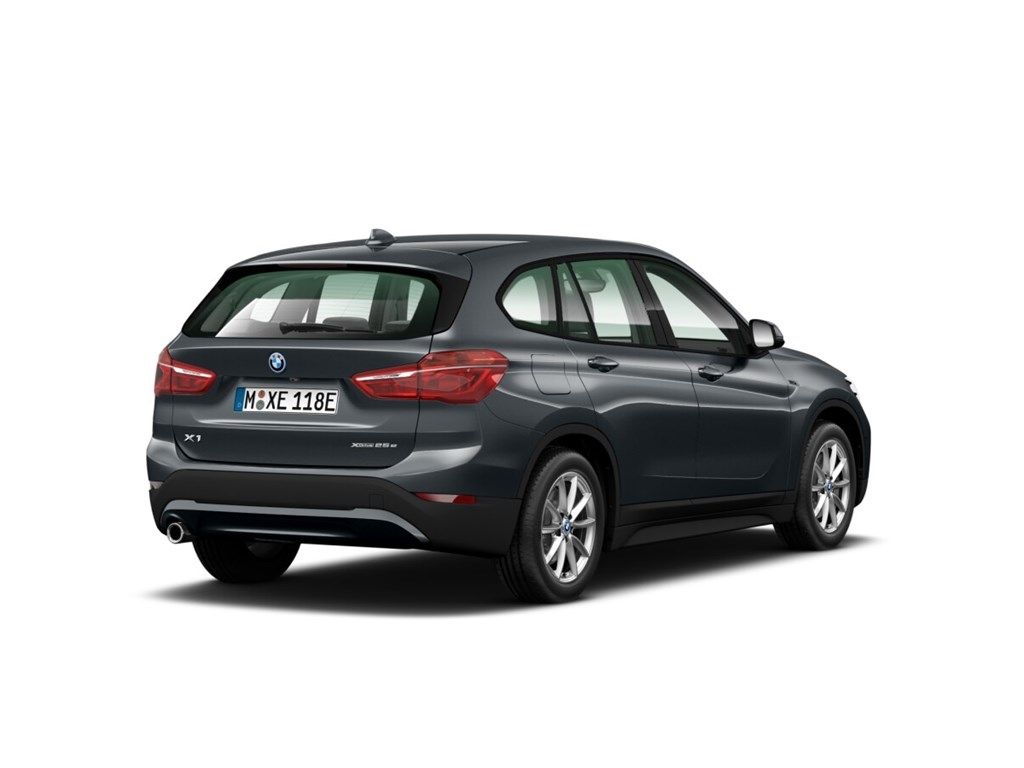 BMW X1 25e - Samsaru's Car Outlet