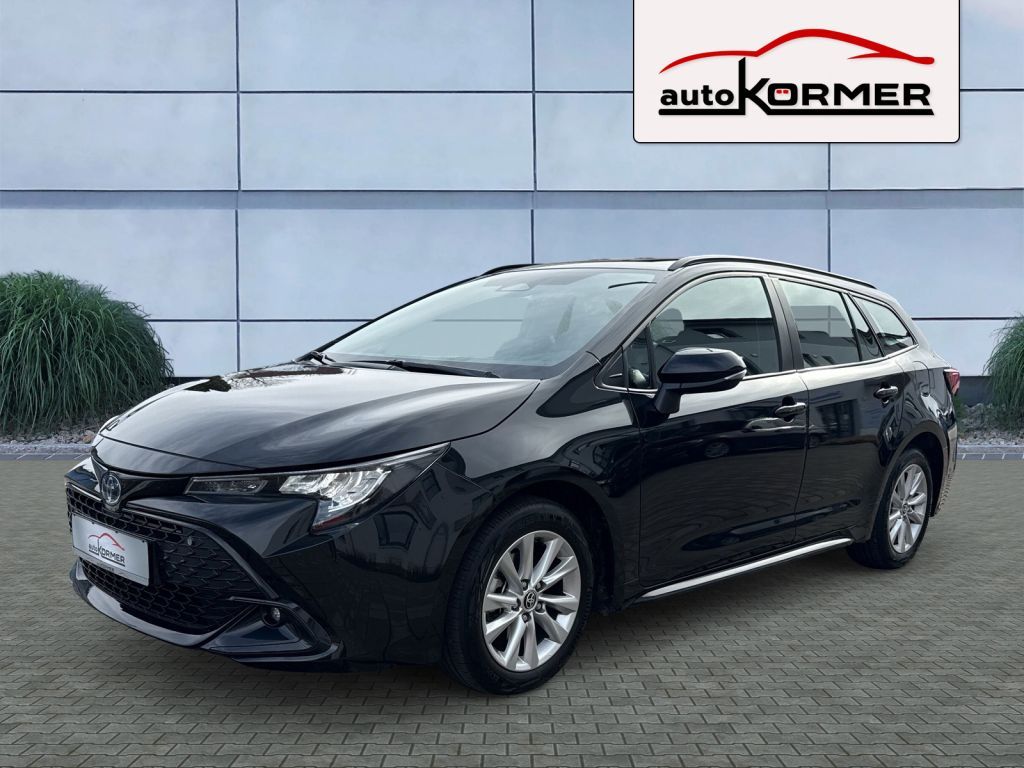 Toyota Corolla TS 1.8 Hybrid Active Sitzhzg,CarPlay,ACC